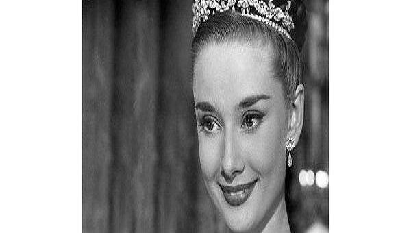 Одри Хепберн Одри Хепберн