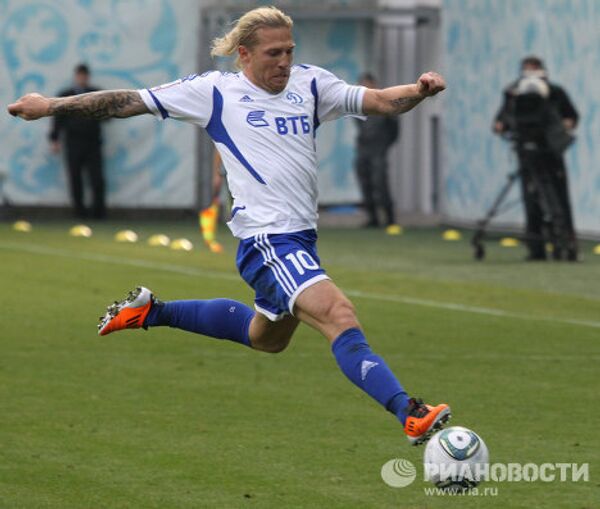 Андрей Воронин Андрей Воронин