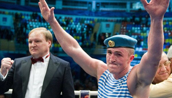 Денис Лебедев Денис Лебедев
