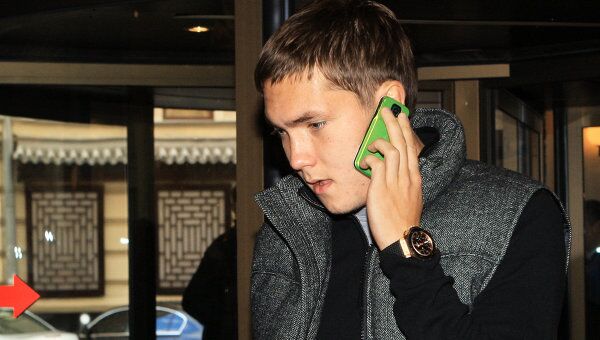 Алексей Ребко Алексей Ребко