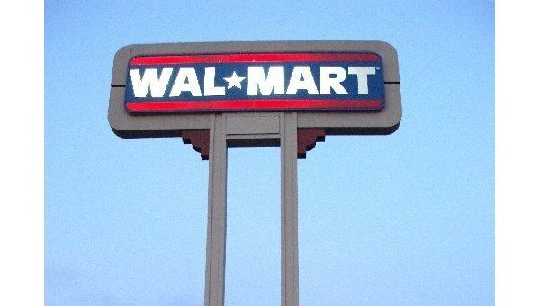 Wal-Mart Wal-Mart