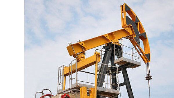 Нефть Нефть