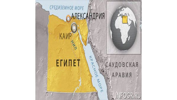 Город Александрия Город Александрия