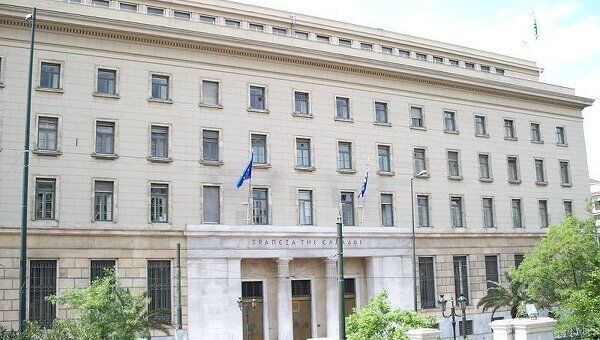 Греция не расплатится полностью по займам с партнерами - эксперт Греция не расплатится полностью по займам с партнерами - эксперт