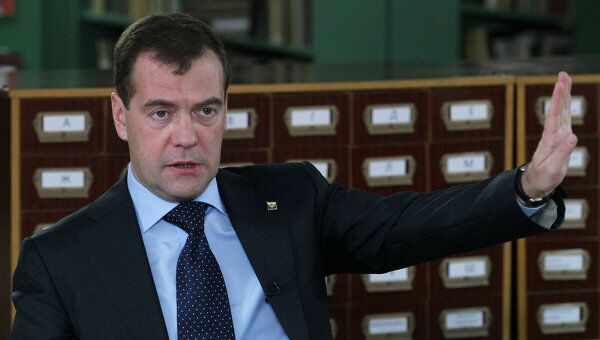 Президент РФ Д.Медведев во время поездки в Карелию Президент РФ Д.Медведев во время поездки в Карелию