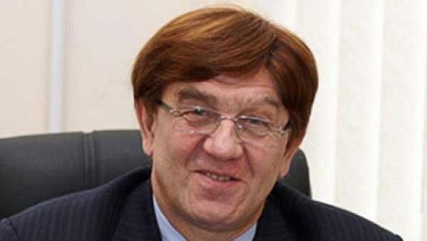 Ректор СПбГУСЭ Александр Викторов Ректор СПбГУСЭ Александр Викторов