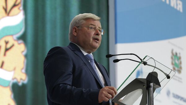 Сергей Жвачкин на Innovus-2013 в Томске Сергей Жвачкин на Innovus-2013 в Томске