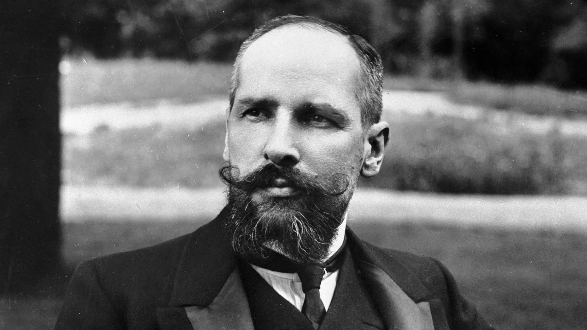 Петр Аркадьевич Столыпин Петр Аркадьевич Столыпин - РИА Новости, 1920, 25.08.2020