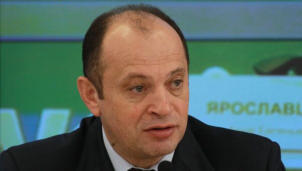 Сергей Прядкин Сергей Прядкин
