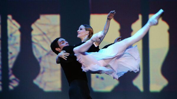 Фестиваль балета Dance Open-2013 завершился в Санкт-Петербурге Фестиваль балета Dance Open-2013 завершился в Санкт-Петербурге