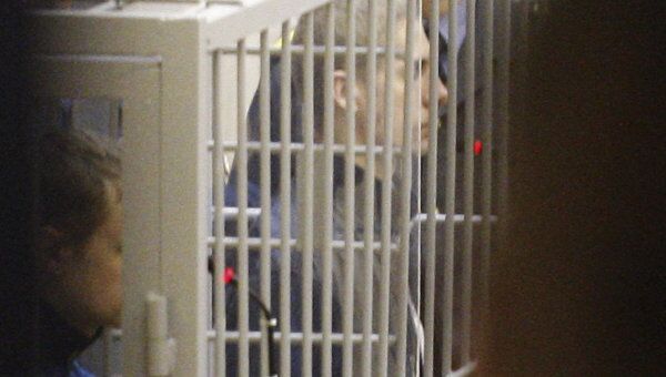 Дмитрий Коновалов. Архив Дмитрий Коновалов. Архив