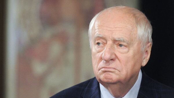 Встреча премьер-министра РФ В.Путина с художественными руководителями театров Встреча премьер-министра РФ В.Путина с художественными руководителями театров