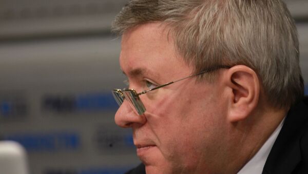 Александр Торшин. Архив Александр Торшин. Архив
