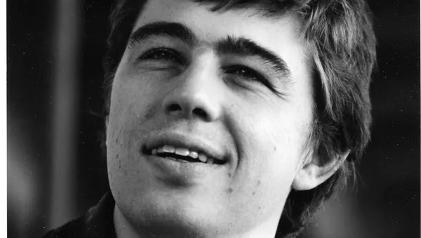 Актер Сергей Бодров Актер Сергей Бодров