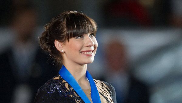 Алена Леонова Алена Леонова