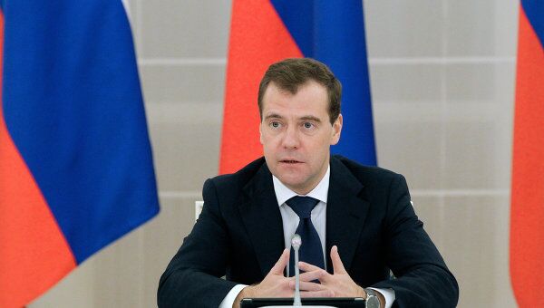 Президент РФ Дмитрий Медведев. Архив Президент РФ Дмитрий Медведев. Архив