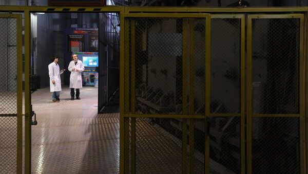 Научный семинар Физика на Большом адронном коллайдере (LHC) в Объединенном институте ядерных исследований в Дубне Научный семинар Физика на Большом адронном коллайдере (LHC) в Объединенном институте ядерных исследований в Дубне