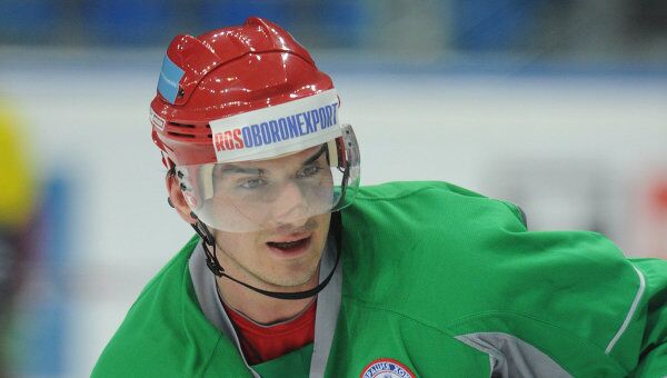 Николай Жердев Николай Жердев