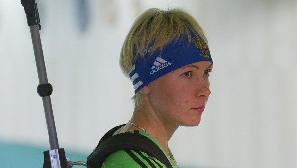 Екатерина Глазырина. Архив Екатерина Глазырина. Архив