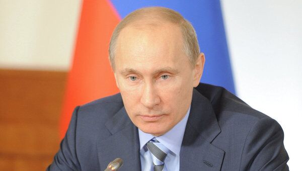 Путин: профицит бюджета РФ по итогам 2011 года может достичь 1% ВВП Путин: профицит бюджета РФ по итогам 2011 года может достичь 1% ВВП