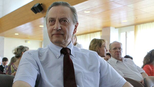 Александр Горшков Александр Горшков