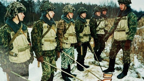 Инженерные войска в РФ Инженерные войска в РФ