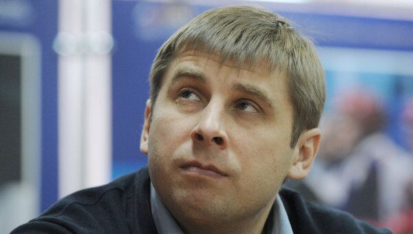 Павел Баулин Павел Баулин