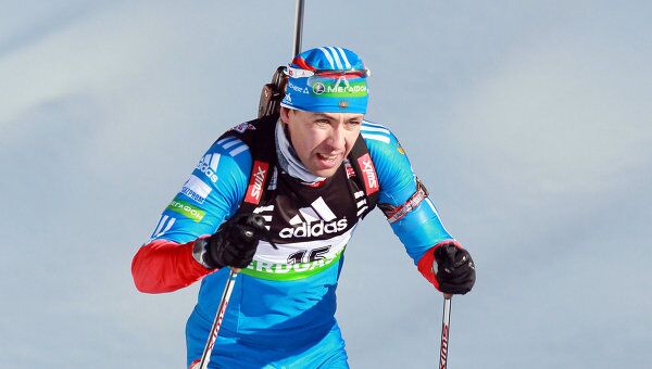 Андрей Маковеев. Архив Андрей Маковеев. Архив