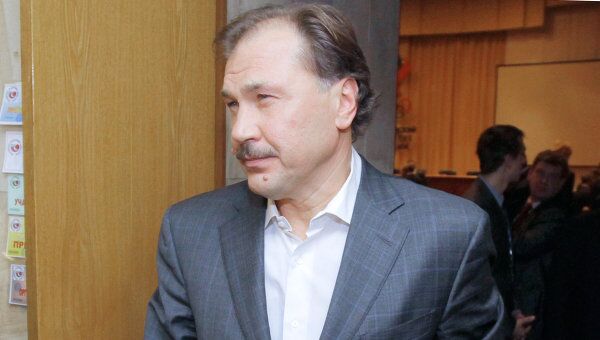 Александр Красненков Александр Красненков