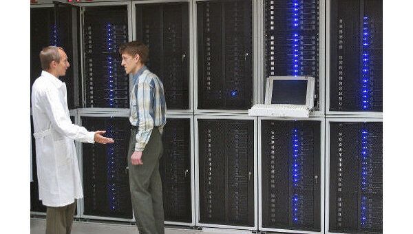 Отчего лежат информационные сайты? Отчего лежат информационные сайты?