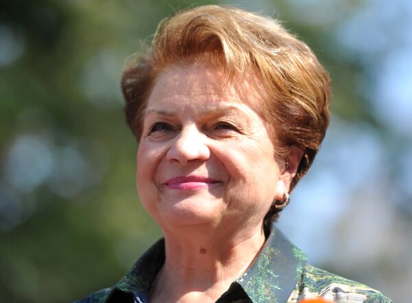 Людмила Швецова Людмила Швецова