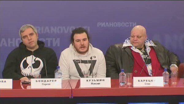 Шапито-Шоу: инновационная схема кинопроката Шапито-Шоу: инновационная схема кинопроката