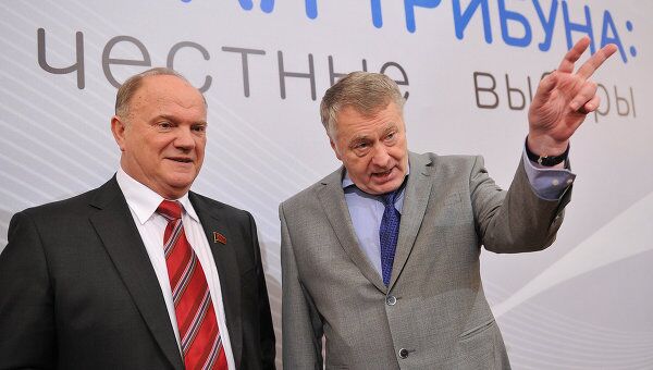 Круглый стол на тему: Открытая трибуна: честные выборы Круглый стол на тему: Открытая трибуна: честные выборы
