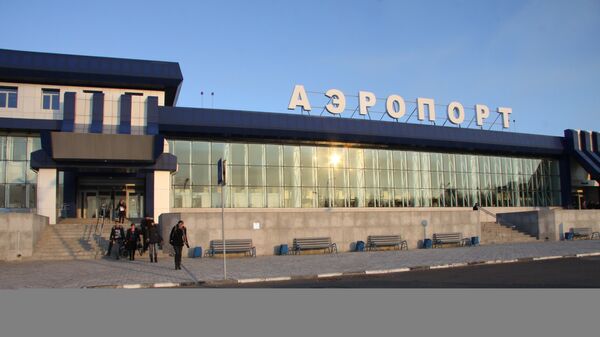 Путин: к 2023 году планируется завершить реконструкцию ряда аэропортов