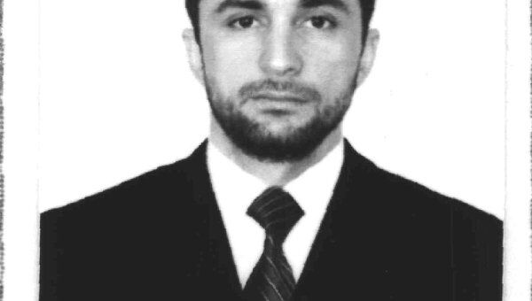 Боевик Муталиев Джамалейл (Адам) Боевик Муталиев Джамалейл (Адам)