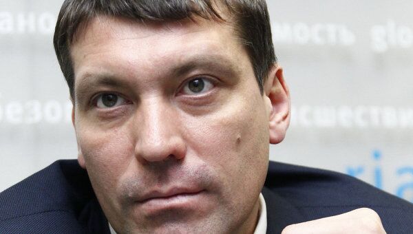 Александр Яременко Александр Яременко