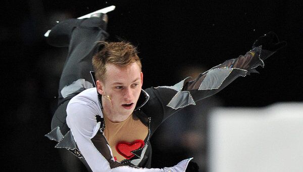 Сергей Воронов Сергей Воронов