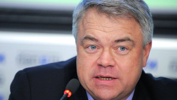 Михаил Бутов Михаил Бутов