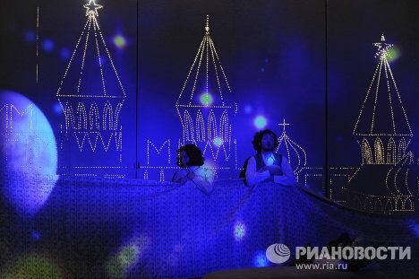 Репетиция спектакля Циники в театре им. Моссовета Репетиция спектакля Циники в театре им. Моссовета