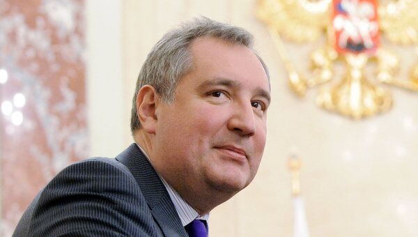 Дмитрий Рогозин Дмитрий Рогозин