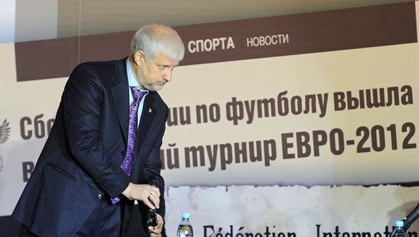 Сергей Фурсенко Сергей Фурсенко