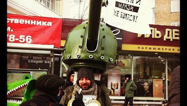Митинг 4 февраля плакаты репортер Митинг 4 февраля плакаты репортер
