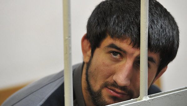 Повторное рассмотрение вопроса о продлении срока ареста Расула Мирзаева Повторное рассмотрение вопроса о продлении срока ареста Расула Мирзаева