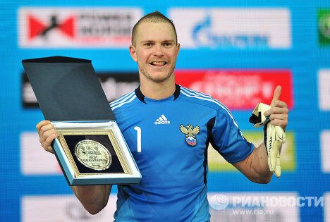 Андрей Бухлицкий Андрей Бухлицкий