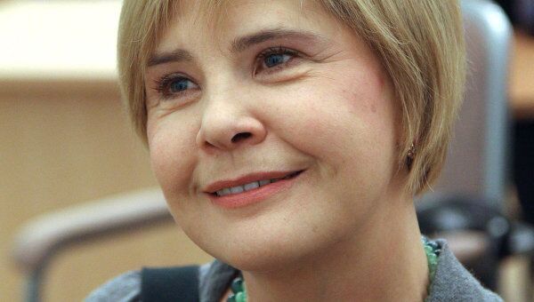 Актриса Татьяна Догилева Актриса Татьяна Догилева