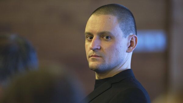 Сергей Удальцов. Архив Сергей Удальцов. Архив