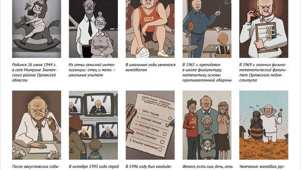 Геннадий Зюганов Геннадий Зюганов