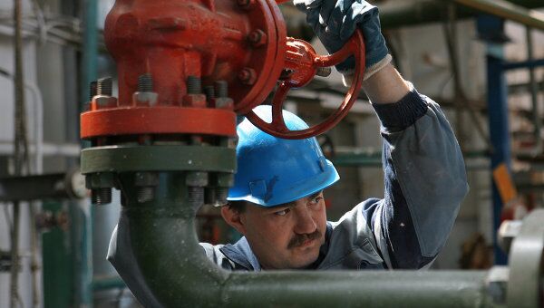 Поставки российского газа в Боснию полностью прекращены - BH Gas Поставки российского газа в Боснию полностью прекращены - BH Gas