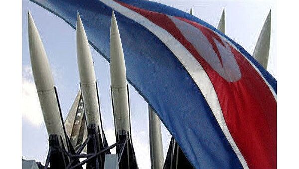 КНДР ответит военными действиями на попытки изолировать ее - заявление КНДР ответит военными действиями на попытки изолировать ее - заявление