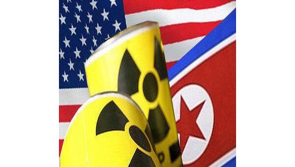 США, Северная Корея США, Северная Корея